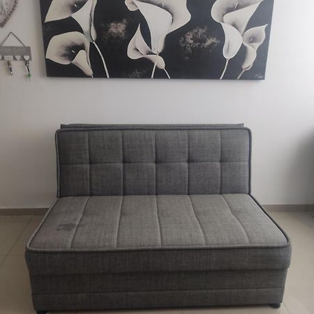 Apartamento נוף ים אילת Exterior foto