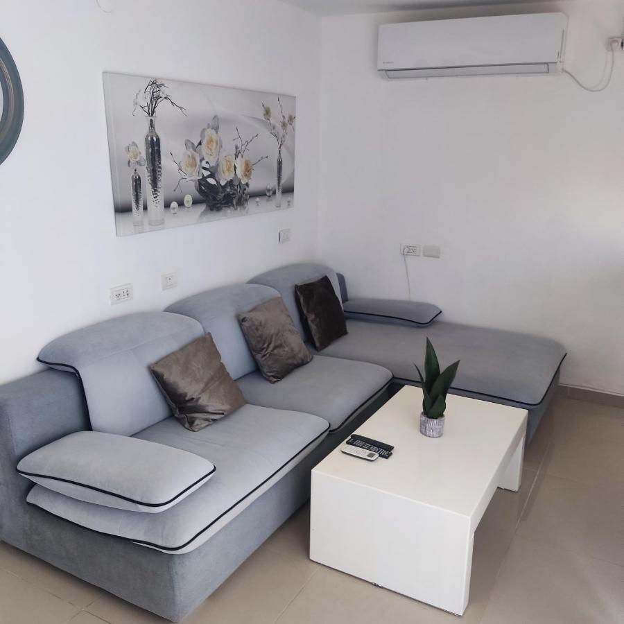 Apartamento נוף ים אילת Exterior foto