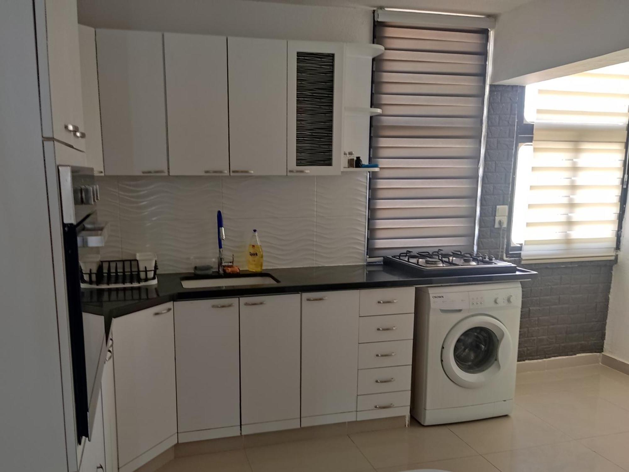 Apartamento נוף ים אילת Exterior foto