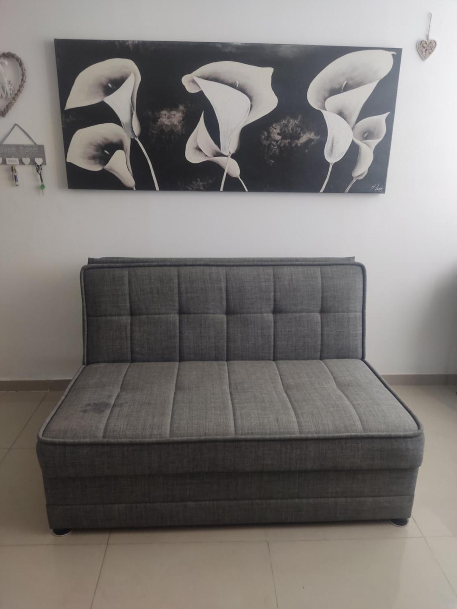 Apartamento נוף ים אילת Exterior foto